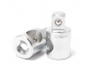 Адаптер-переходник 1/4"(F) x 3/8"(M) Forsage F-80923. Большой выбор на сайте Трейдимпорт