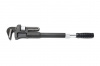 Ключ трубный с телескопической ручкой 18"(L 490-640мм, Ø 100мм) Forsage F-68418L. Большой выбор на сайте Трейдимпорт