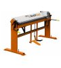 Листогиб ручной Shopmax 2500/1,0 Tapco 22004. Большой выбор на сайте Трейдимпорт