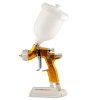 Краскопульт для базы и лака GTIPRO LITE DeVilbiss PROL-HV30-14. Большой выбор на сайте Трейдимпорт