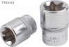 Головка торцевая 1/4" E4 E204. Большой выбор на сайте Трейдимпорт