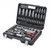 Набор инструмента 108 предметов 1/2",1/4" (6гр.)(4-32мм) BaumAuto BM108. Большой выбор на сайте Трейдимпорт