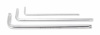 Ключ Г-образный TORX T20 Forsage F-76620. Большой выбор на сайте Трейдимпорт