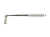 Вороток Г-образный двухсторонний 150мм 1/4"х1/4" Forsage F-8152150. Большой выбор на сайте Трейдимпорт