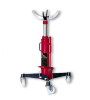 Стойка трансмиссионная телескопическая 0,8 т (850-1840 мм) SHTELWHEEL TEL08011. Большой выбор на сайте Трейдимпорт