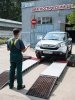 Мобильная блочная станция диагностики МЕТА ЛТК-МБ 3500М. Большой выбор на сайте Трейдимпорт