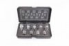 Набор головок 1/2" со вставками RIBE RM4-RM13 9пр. TBS-12185. Большой выбор на сайте Трейдимпорт