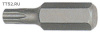 Бита 5/16" torx T30 30мм BTX23030. Большой выбор на сайте Трейдимпорт