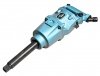 Пневмогайковерт ударный 1'' (3390 Nm) 90PSI 3700об/мин, длина шпинделя 203мм JTC-5814. Большой выбор на сайте Трейдимпорт