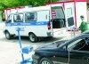 Передвижная линия технического контроля с автоматическим вводом данных МЕТА ЛТК-П. Большой выбор на сайте Трейдимпорт