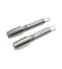 Метчики ручные, М14 х 2.0, HSS, DIN352, комплект из 2 шт. GARWIN GM-TC14200. Большой выбор на сайте Трейдимпорт