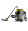 Пылесос сухой уборки Karcher T 15/1 Hepa *EU 1.355-235.0. Большой выбор на сайте Трейдимпорт