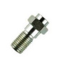 Переходник 1/2" на 1 1/4" папа-мама KEOS KEPAPM. Большой выбор на сайте Трейдимпорт