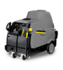 Аппарат высокого давления Karcher HDS 2000 SUPER *EU-I Easy!Force/Easy!Lock 1.071-934.0. Большой выбор на сайте Трейдимпорт