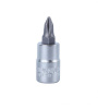 Головка торцевая с вставкой 1/4" PH1 GARWIN V01PH1. Большой выбор на сайте Трейдимпорт