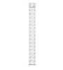 Вышка-тура ВСП-250/2,0 Н=21.0м (16 секций+2 диаг) 036-5516. Большой выбор на сайте Трейдимпорт