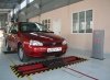 Стационарная линия технического контроля МЕТА ЛТК-С 3500М. Большой выбор на сайте Трейдимпорт