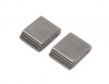 Стопорные пластины к трещотке 80723 (3/8") (2шт/к-т) Forsage F-80723A-4P(PS). Большой выбор на сайте Трейдимпорт
