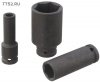 Головка торцевая ударная глубокая 1/2" 14мм A4014L. Большой выбор на сайте Трейдимпорт