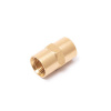 Соединитель резьбовой внутр. резьба 1/2"x1/2" Partner FF08/08. Большой выбор на сайте Трейдимпорт