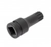 Насадка SPLINE 1/2" x M16H для коробки передач (AUDI A3/A4/A6, VW GOLF IV/LT). Большой выбор на сайте Трейдимпорт