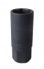 Головка свечная ударная Cr-Mo 1/2", 21мм FORCEKRAFT FK-807421MPB. Большой выбор на сайте Трейдимпорт