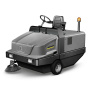 Подметальная машина Karcher KM 130/300 R D 1.186-120.0. Большой выбор на сайте Трейдимпорт