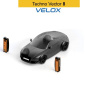 Бесконтактный стенд "сход-развал" Техно Вектор 8 VELOX T 8102. Большой выбор на сайте Трейдимпорт