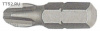 Бита 1/4" PH1 25мм BPH102501. Большой выбор на сайте Трейдимпорт