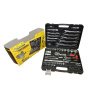 1/4"&1/2" Набор инструмента 82пр. (6-гран)(4-32мм) 4821-5(PA4082). Большой выбор на сайте Трейдимпорт