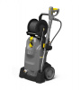 Аппарат высокого давления Karcher HD 7/14 -4MX Plus *EU 1.524-931.0. Большой выбор на сайте Трейдимпорт