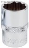 Головка торцевая 1/2" 12гр. 1"-1/8" F4136. Большой выбор на сайте Трейдимпорт
