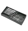 Ложемент ключи разрезные и вн. TORX, 10  шт. Hans TT-31. Большой выбор на сайте Трейдимпорт