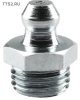 Пресс-масленка H1, прямая, M 10 x 1, VZ, SK, SW 11 15013. Большой выбор на сайте Трейдимпорт