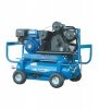 Компрессор поршневой Remeza СБ4/С-90-LB75-SPE390R бензиновый ручной. Большой выбор на сайте Трейдимпорт