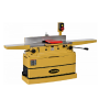 Фуговальный станок с ножевым валом helical Powermatic PJ-882HH M 1610082-RU-M. Большой выбор на сайте Трейдимпорт
