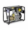 Аппарат высокого давления Karcher HD 9/18-4 Classic Cage. Большой выбор на сайте Трейдимпорт