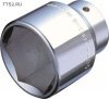 Головка торцевая 6гр. 3/4" 32мм N6032. Большой выбор на сайте Трейдимпорт