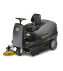 Подметальная машина Karcher KM 100/100 R D 1.280-115.0. Большой выбор на сайте Трейдимпорт