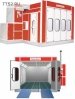 Окрасочно-сушильная камера ColorTech СТ 7000 Ultra МВ. Большой выбор на сайте Трейдимпорт