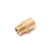Соединитель резьбовой M1/8"x F1/4" Partner MFE02/04. Большой выбор на сайте Трейдимпорт