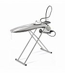 Паровая гладильная система Karcher SI 4 Premium ** Iron Kit (white)
