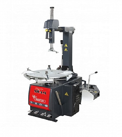 На сайте Трейдимпорт можно недорого купить Шиномонтажный стенд автоматический 10-23" Sicam EVO600. 