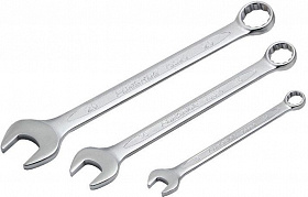 На сайте Трейдимпорт можно недорого купить Ключ комбинированный 70мм Forsage F-75570. 