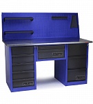 Верстак Верстакофф PROFFI 216 Д3 Д5 Я1 Э