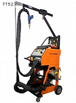 Сварочный споттер Wieder Kraft WDK-9900