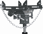 Плата регулируемая для стойки KraftWell KRWTP