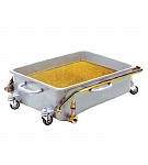 Ванна для слива масла DMECL T361065