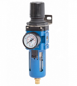 На сайте Трейдимпорт можно недорого купить Воздушный фильтр с редуктором 1/4" Nordberg NP8212. 