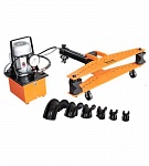Трубогиб электрогидравлический EHPB-3D Stalex HHW-3D